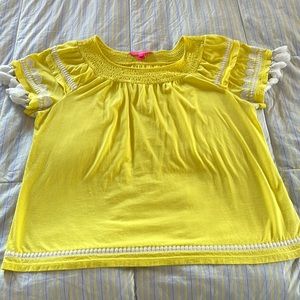 Lilly Pulitzer top